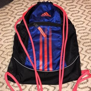 Adidas Draw-String Bag